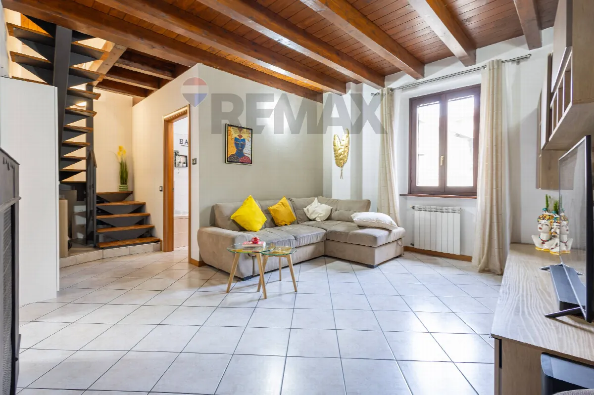 Appartamento in vendita a Alzate Brianza - foto 2