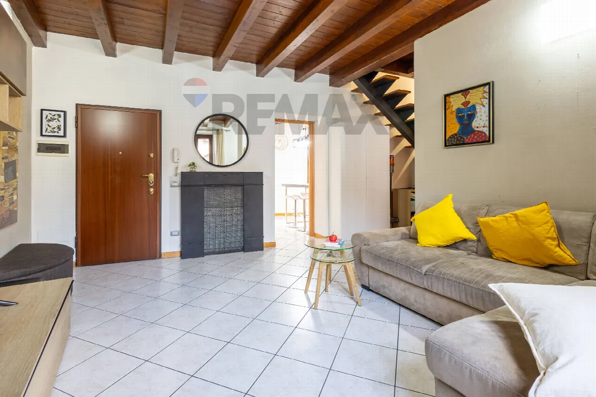 Appartamento in vendita a Alzate Brianza - foto 3