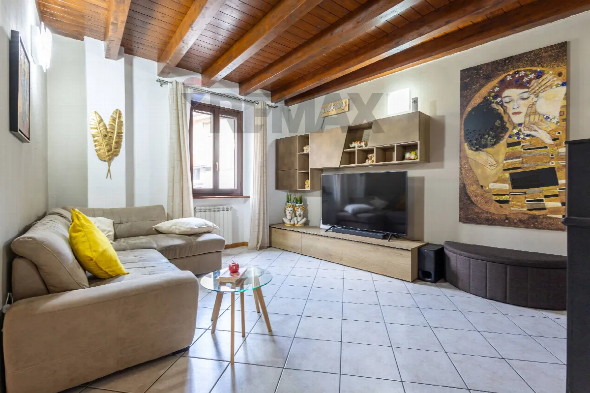 Appartamento in vendita a Alzate Brianza - foto 4