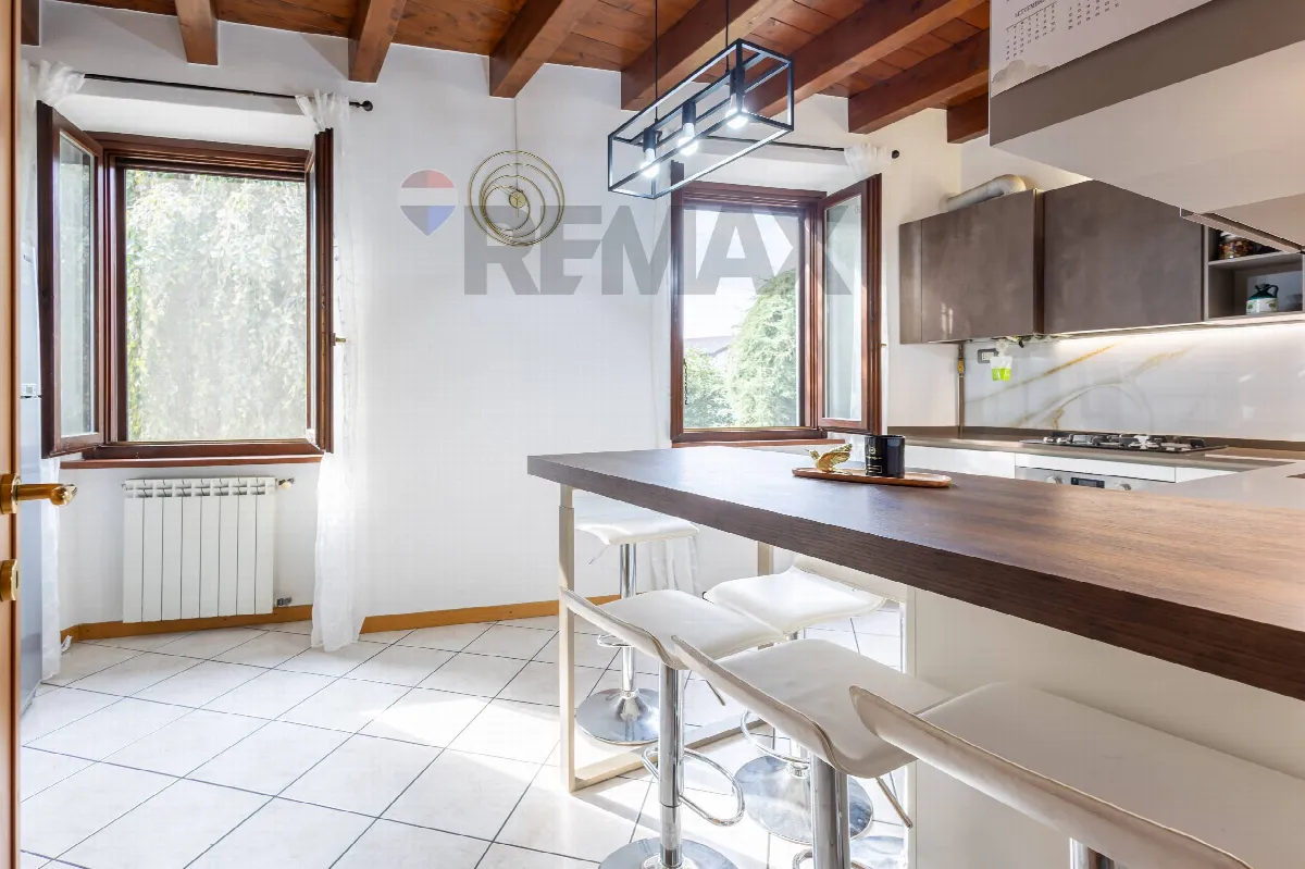 Appartamento in vendita a Alzate Brianza - foto 6