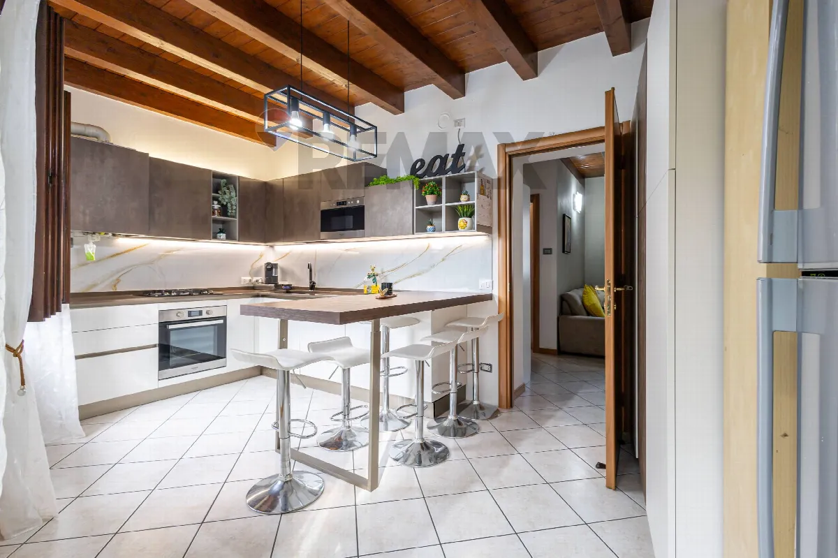 Appartamento in vendita a Alzate Brianza - foto 7