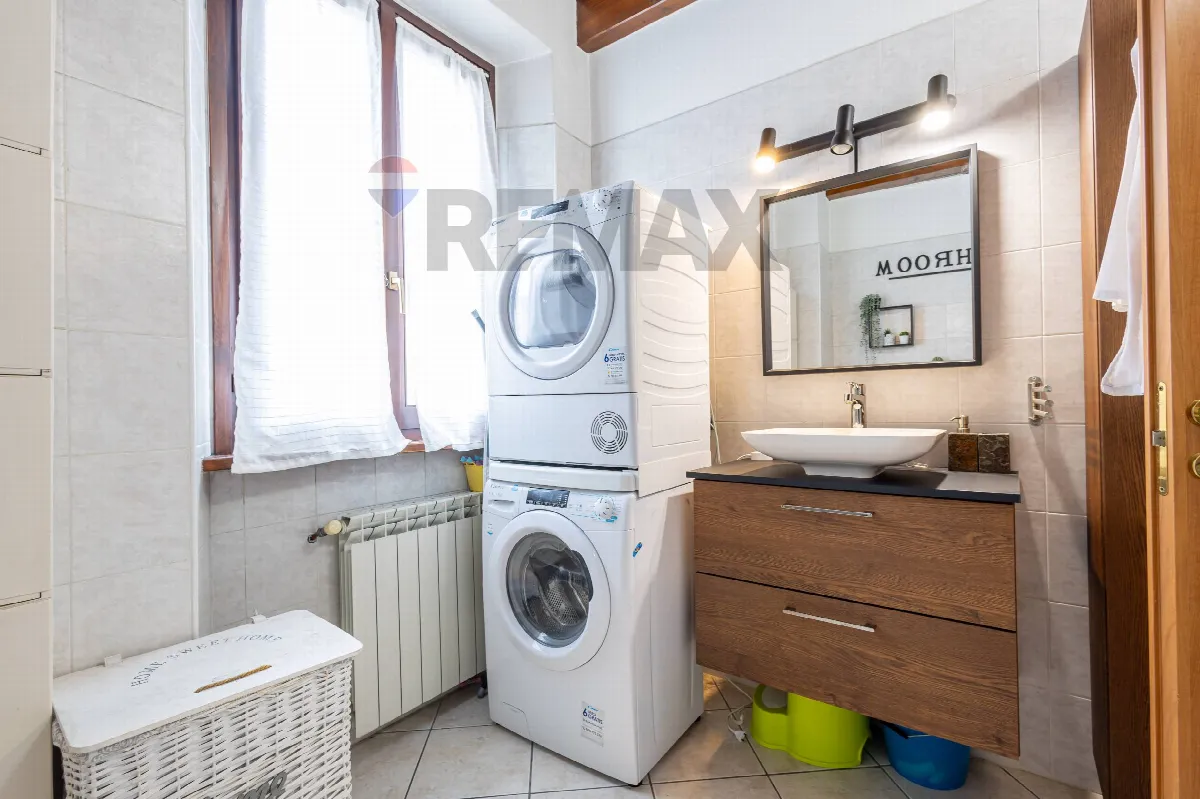 Appartamento in vendita a Alzate Brianza - foto 9