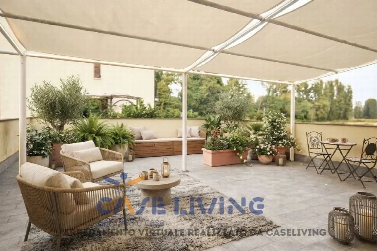 Appartamento in vendita a Zibido San Giacomo, San Giacomo - foto 1