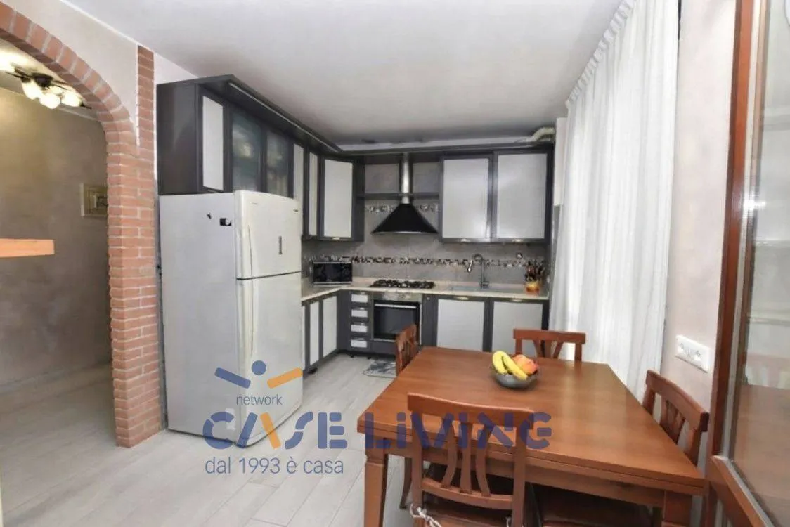 Appartamento in vendita a Zibido San Giacomo, San Giacomo - foto 10