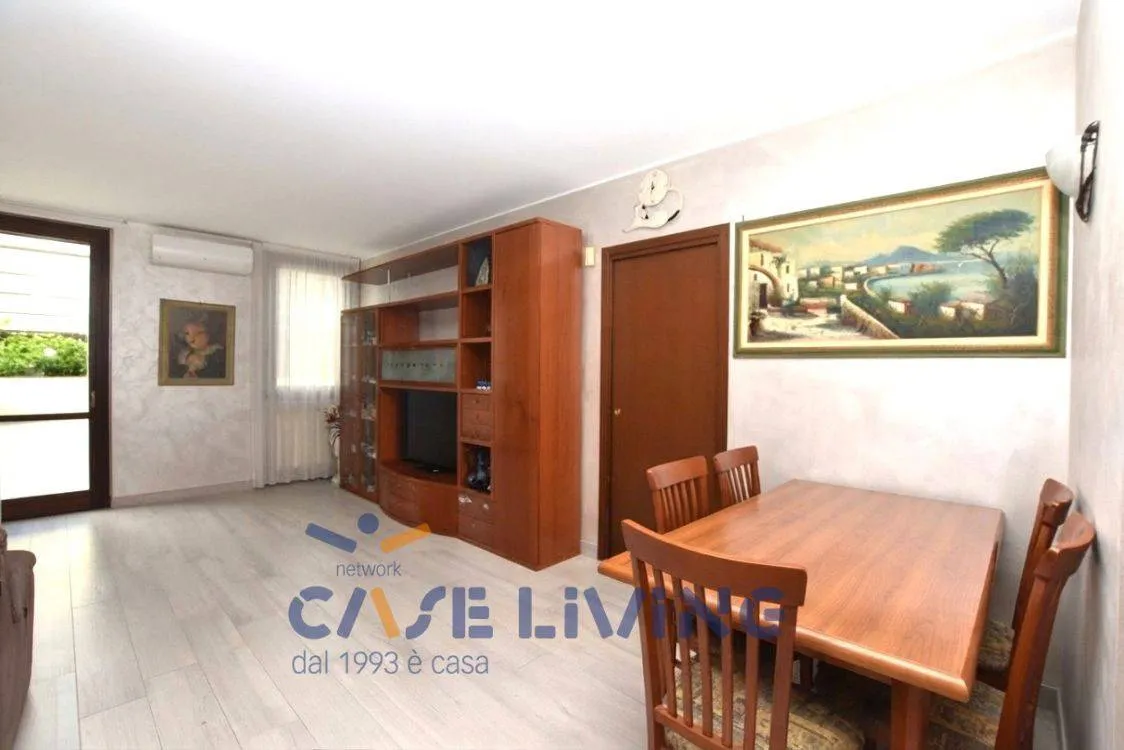Appartamento in vendita a Zibido San Giacomo, San Giacomo - foto 6