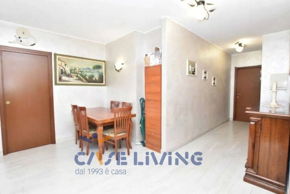 Appartamento in vendita a Zibido San Giacomo, San Giacomo - foto 7
