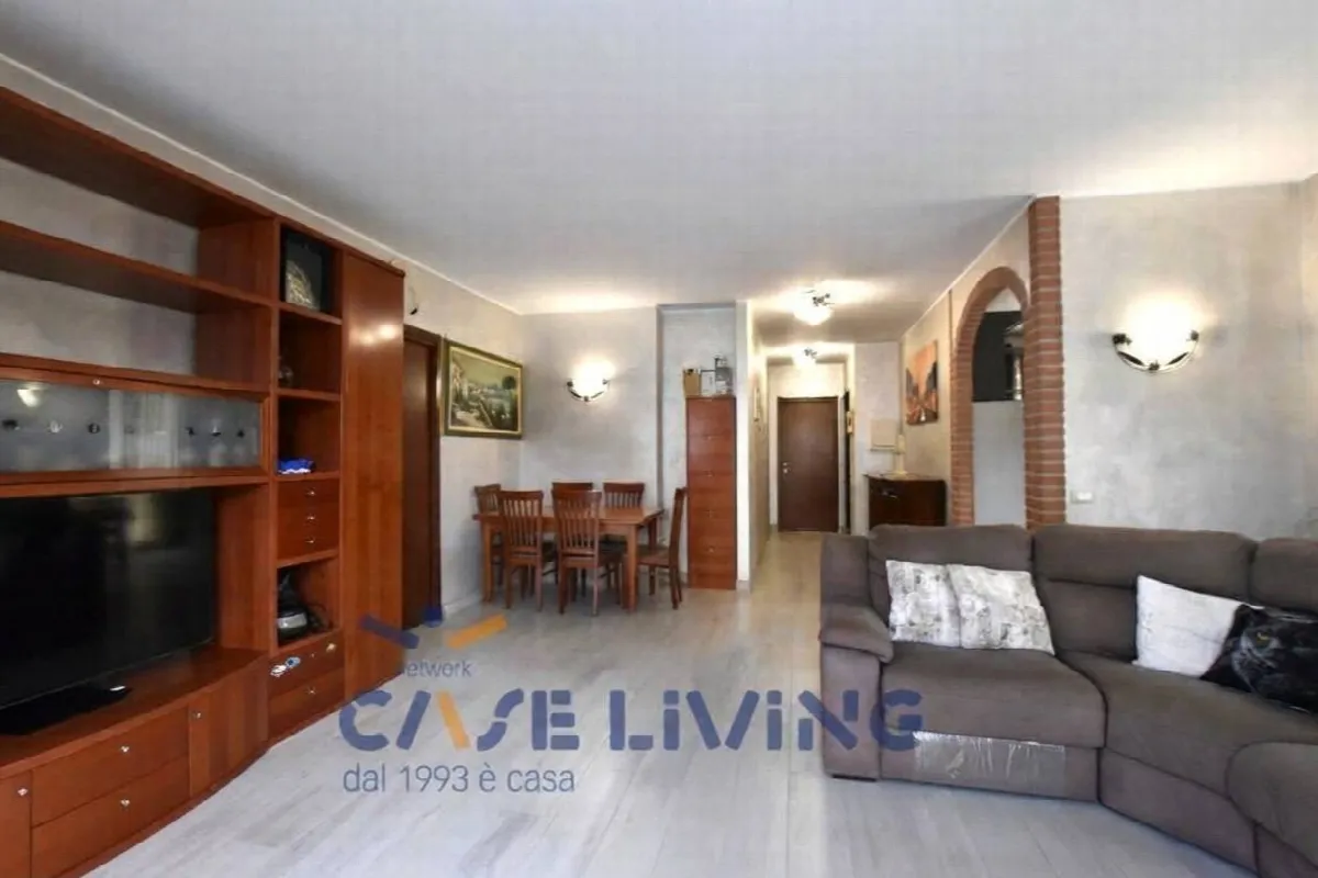 Appartamento in vendita a Zibido San Giacomo, San Giacomo - foto 8