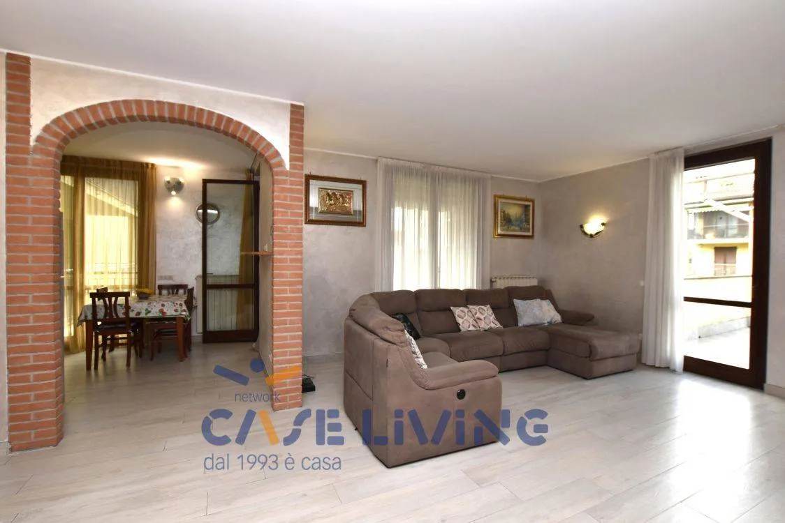 Appartamento in vendita a Zibido San Giacomo, San Giacomo - foto 9