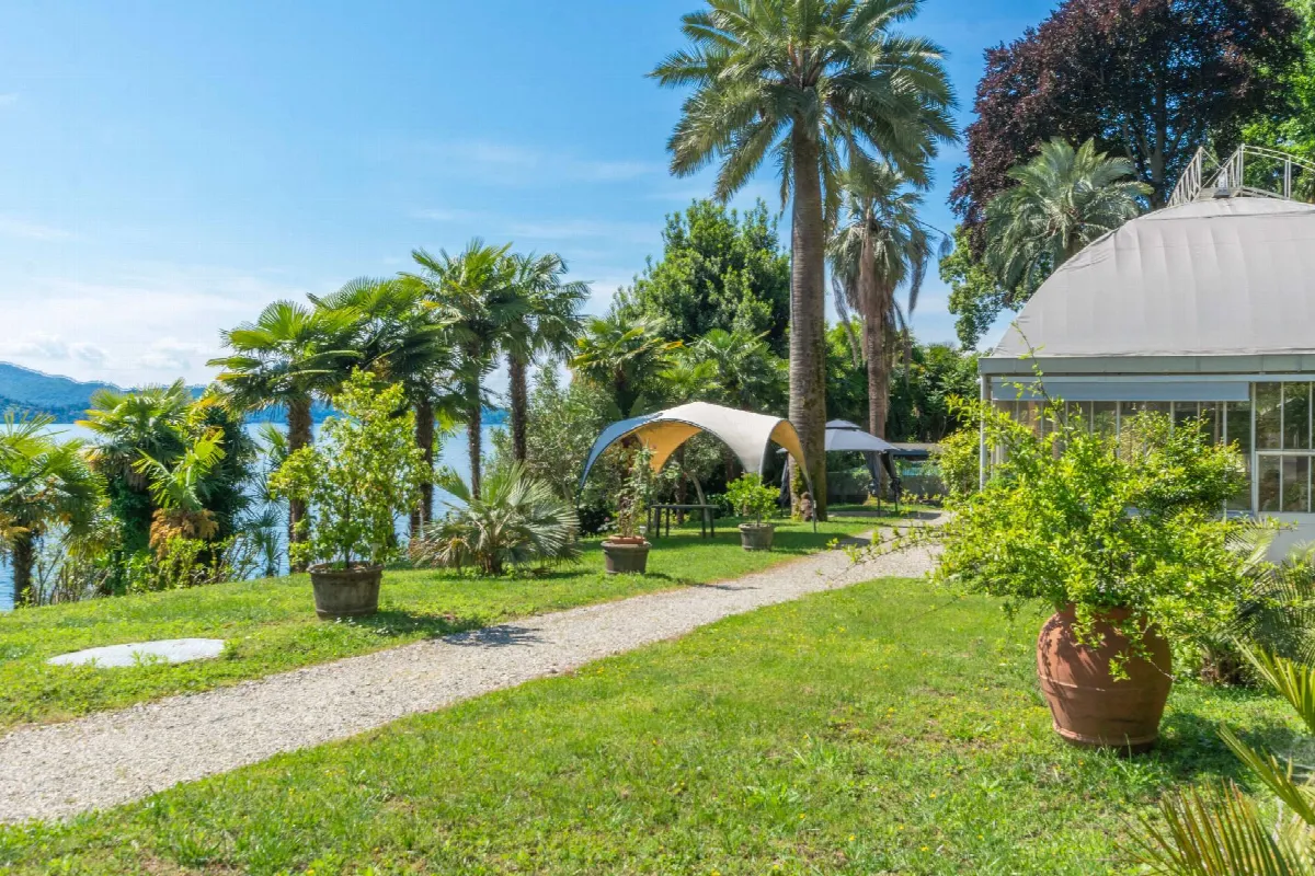 Villa in vendita a Ghiffa, Susello - foto 2