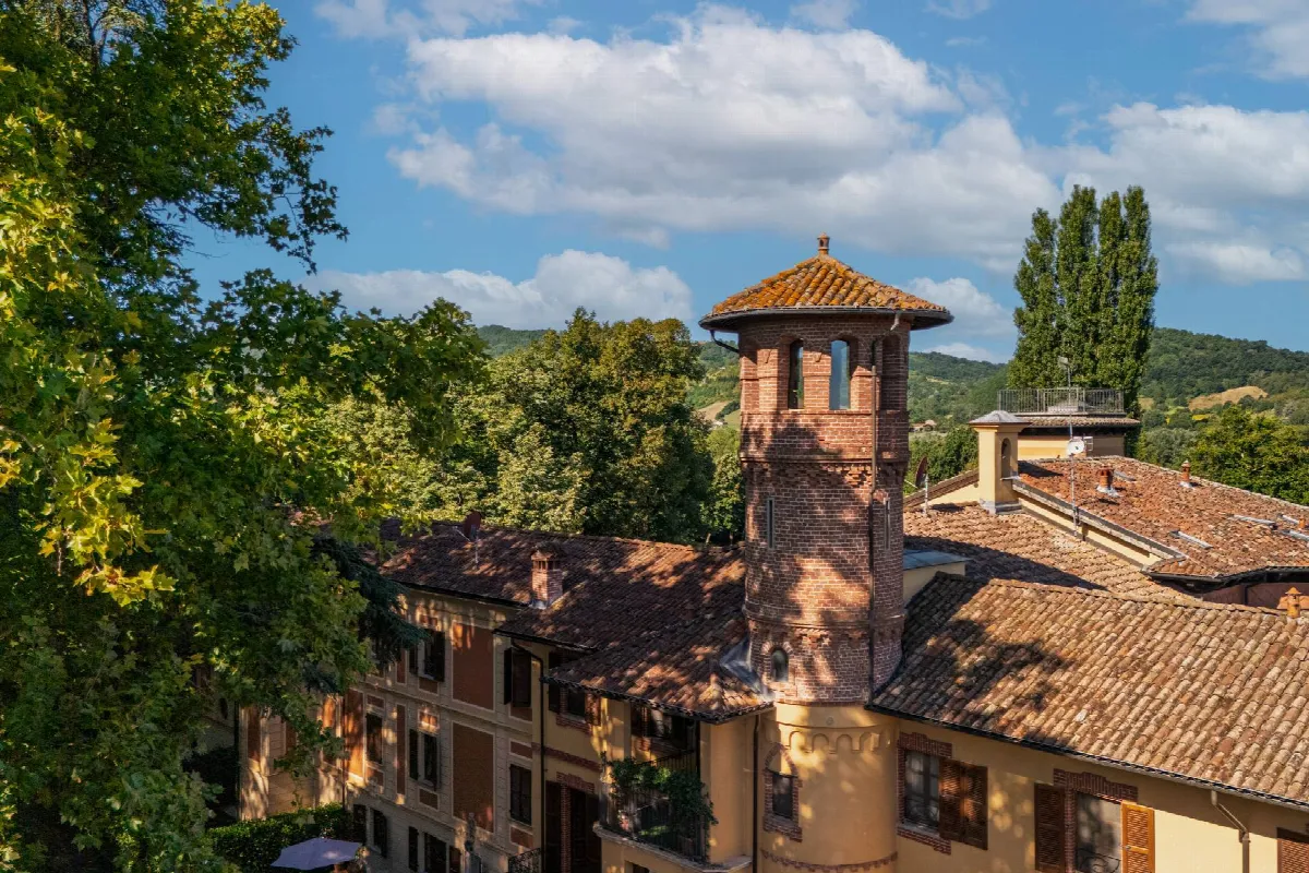 Villa in vendita a Acqui Terme - foto 1