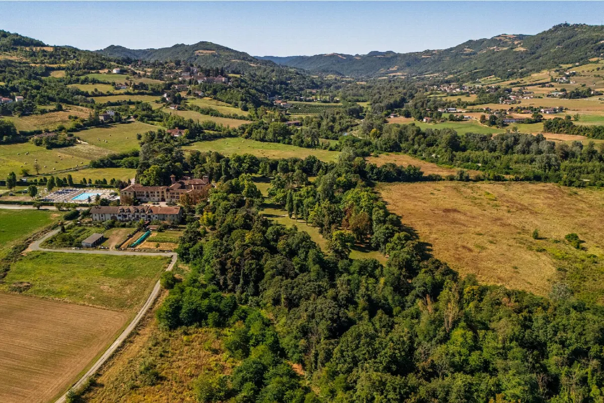 Villa in vendita a Acqui Terme - foto 10