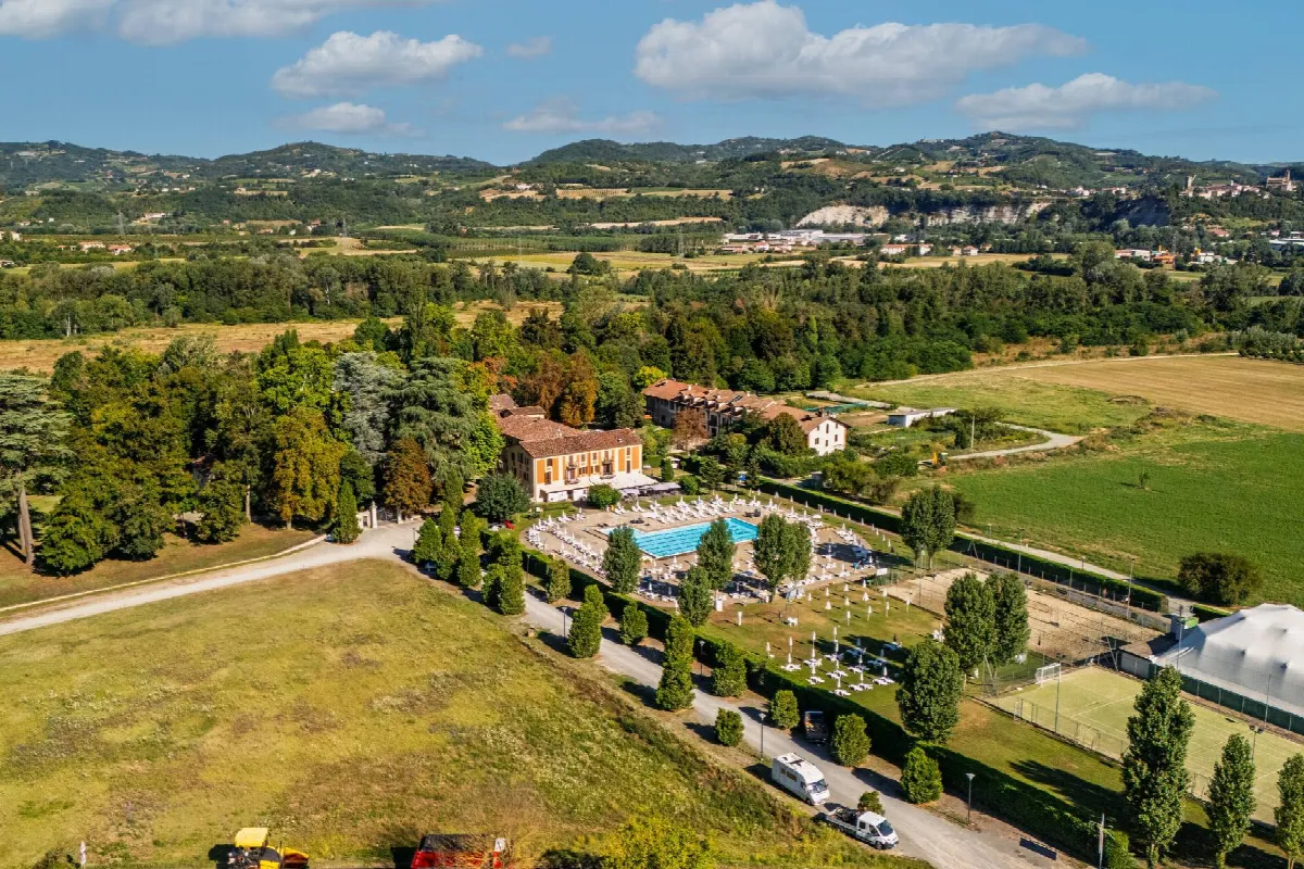 Villa in vendita a Acqui Terme - foto 2