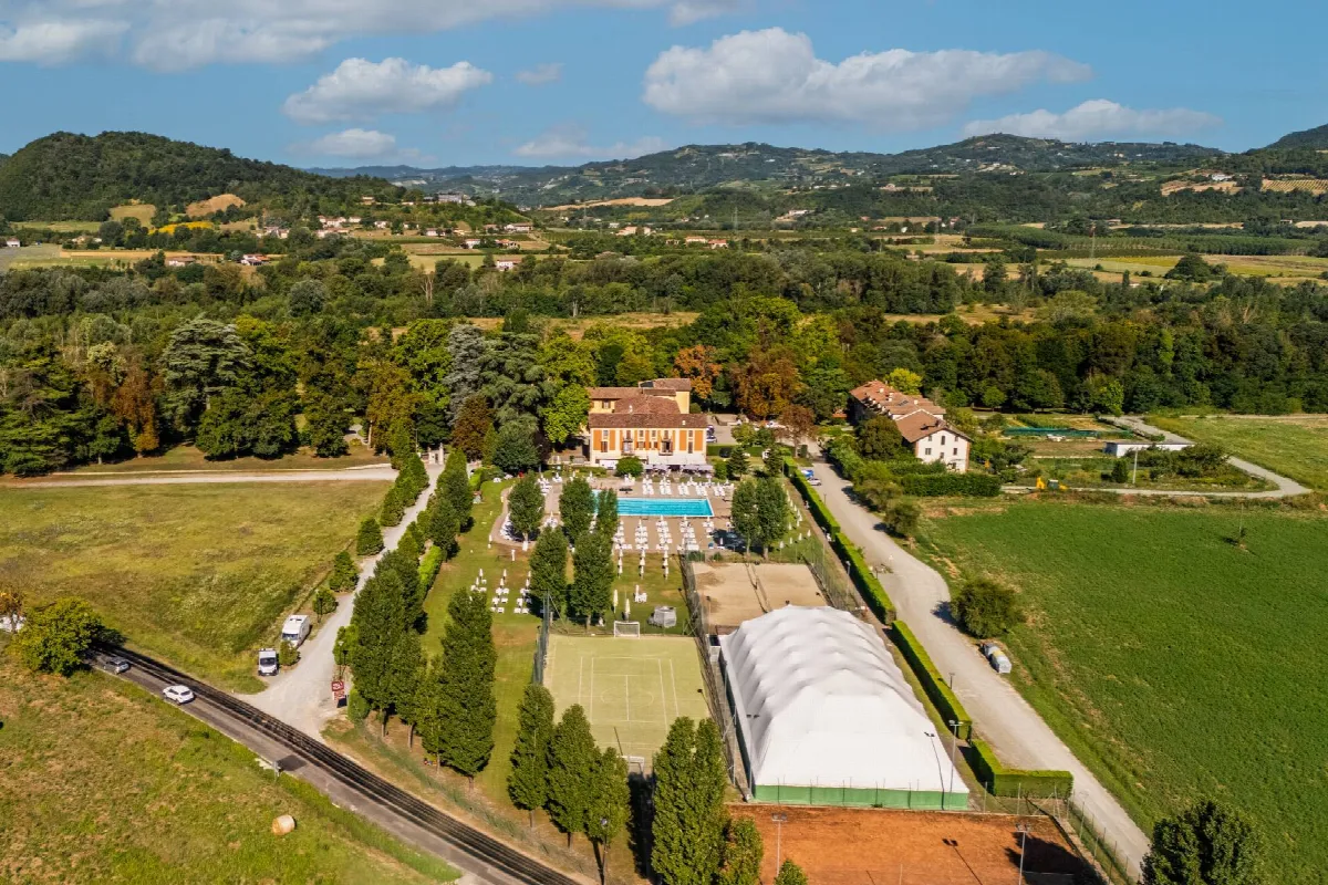 Villa in vendita a Acqui Terme - foto 3