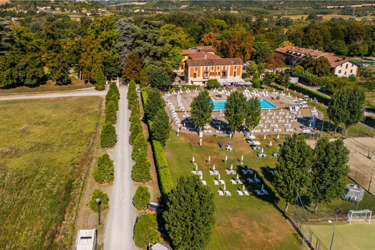 Villa in vendita a Acqui Terme - foto 6