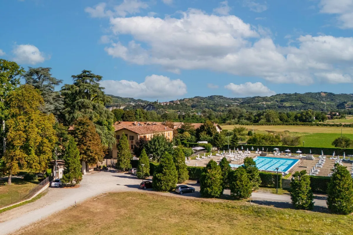 Villa in vendita a Acqui Terme - foto 7