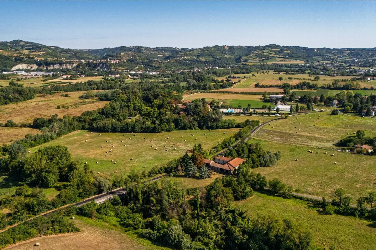 Villa in vendita a Acqui Terme - foto 8