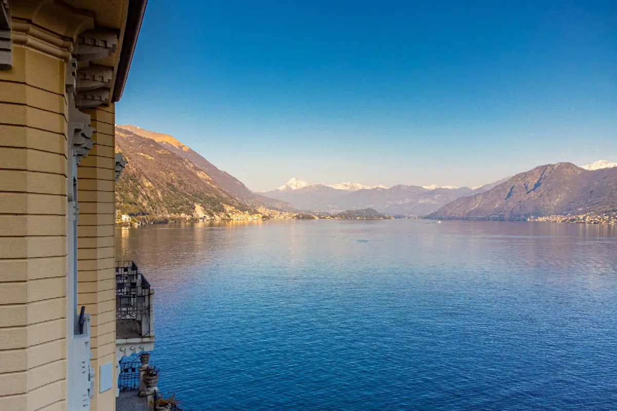 Villa in vendita a Argegno - foto 6