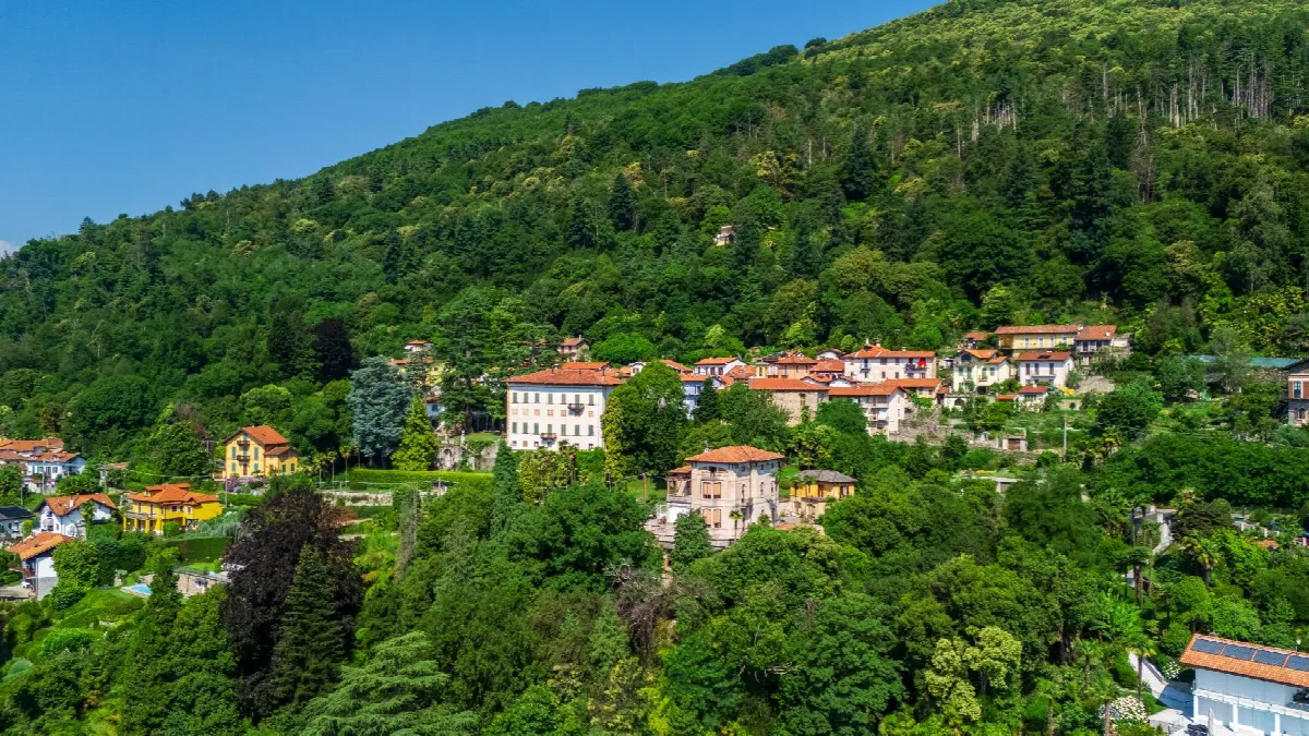 Villa in vendita a Ghiffa - foto 7
