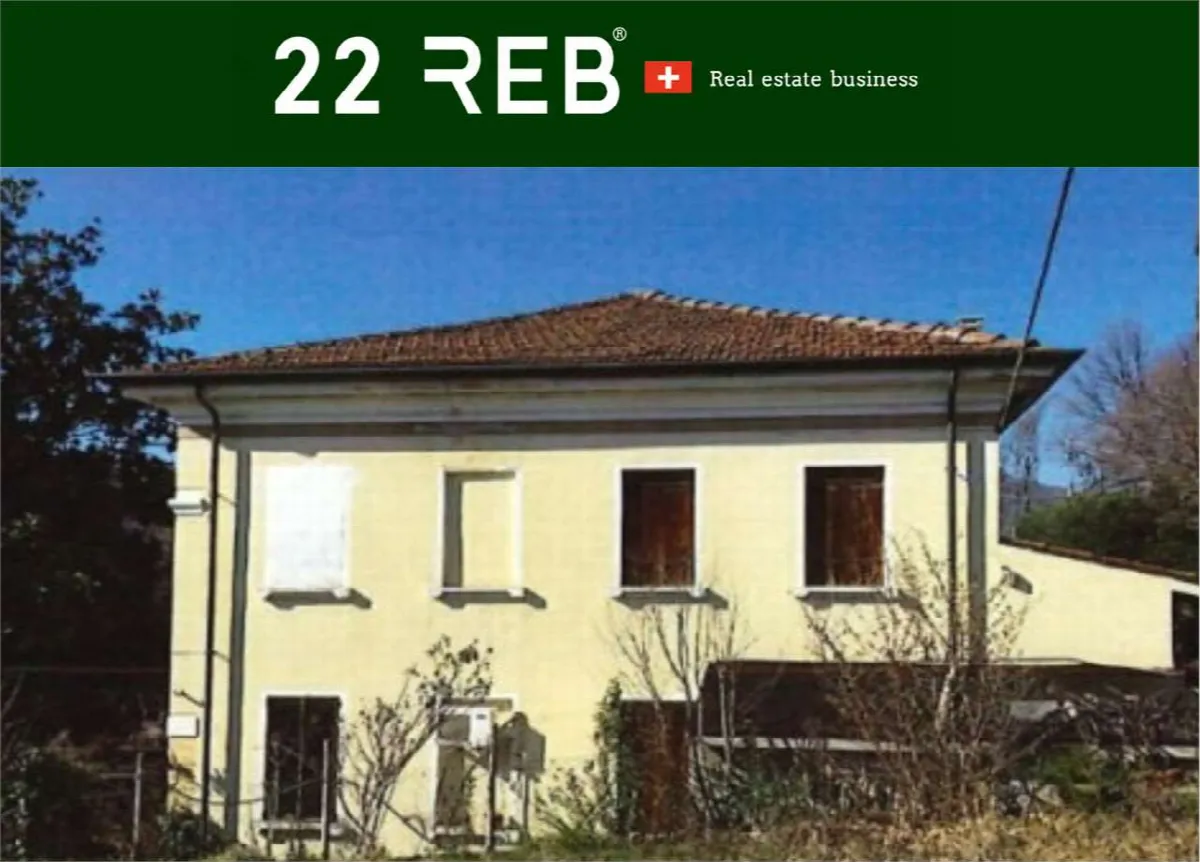 Casa indipendente in vendita a Lugo di Vicenza - foto 1