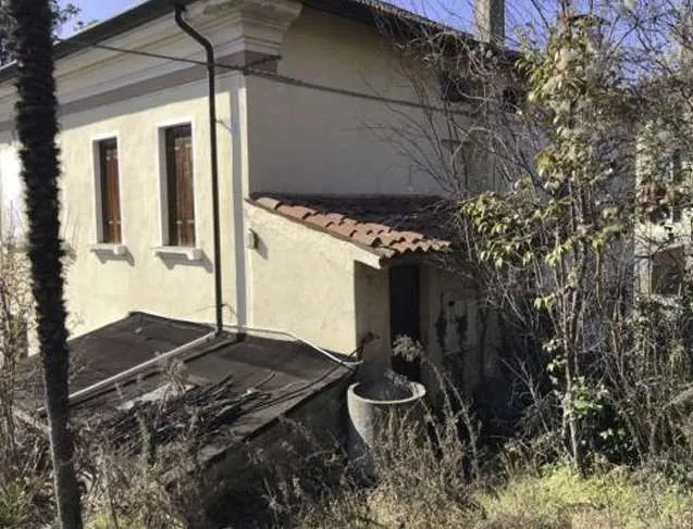 Casa indipendente in vendita a Lugo di Vicenza - foto 3