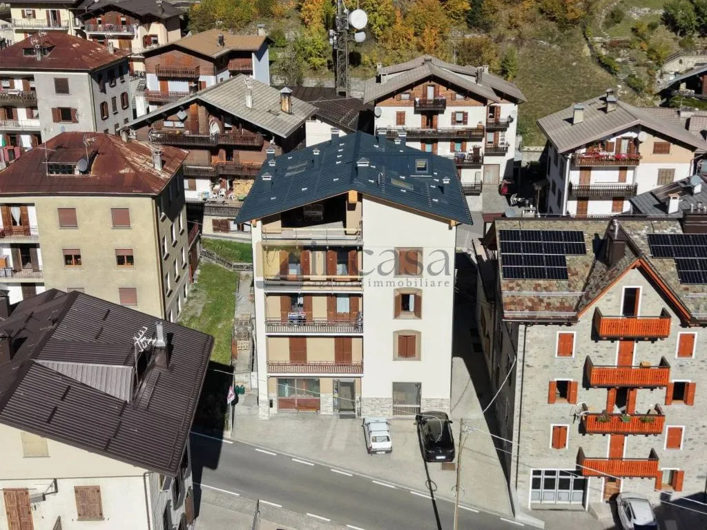 Appartamento in vendita a Valdidentro - Isolaccia - foto 1