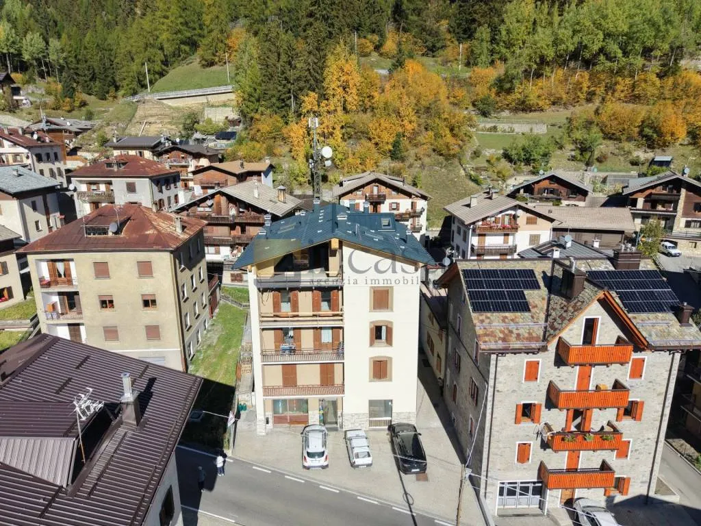 Appartamento in vendita a Valdidentro - Isolaccia - foto 2