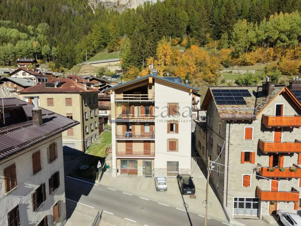 Appartamento in vendita a Valdidentro - Isolaccia - foto 4