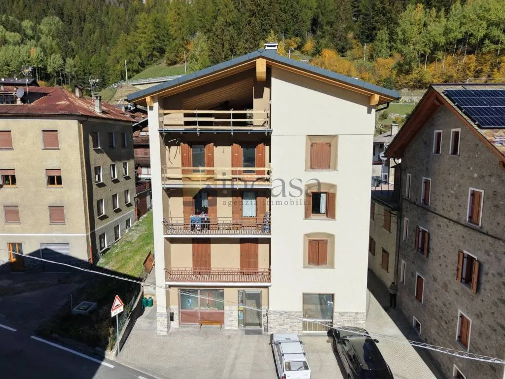 Appartamento in vendita a Valdidentro - Isolaccia - foto 6
