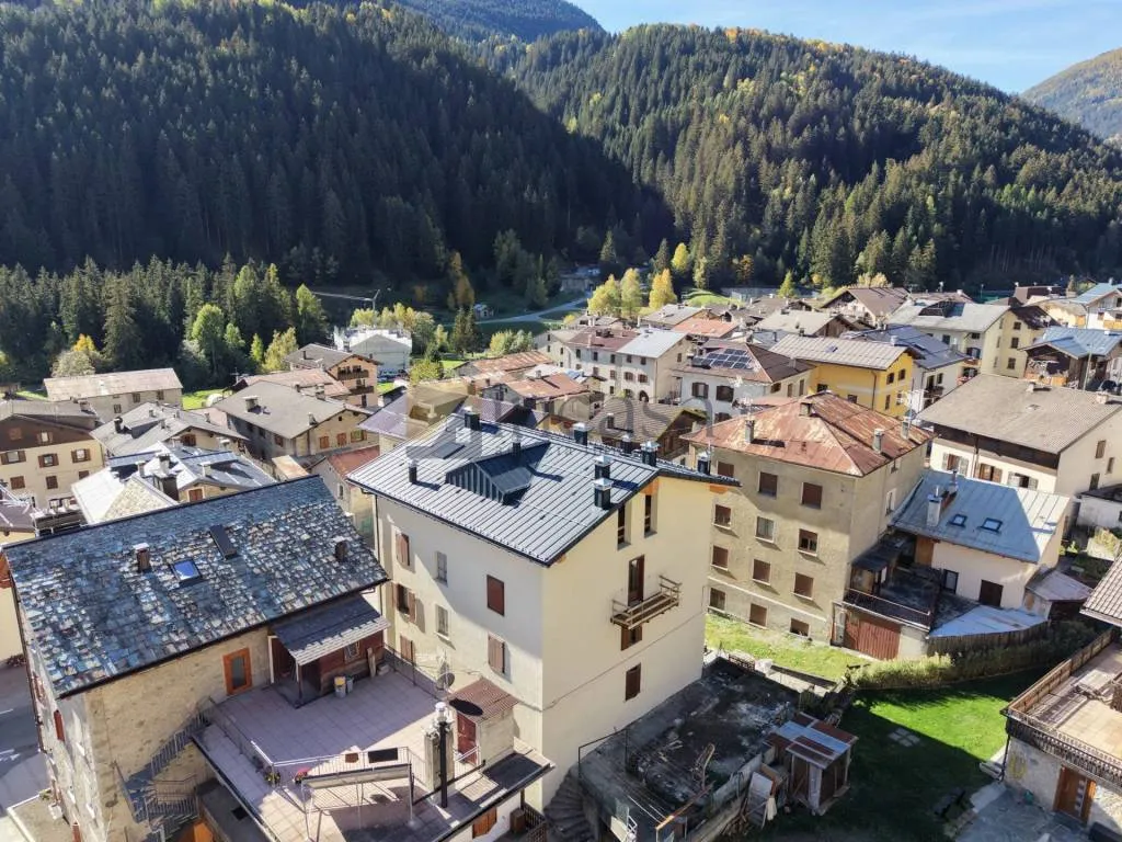 Appartamento in vendita a Valdidentro - Isolaccia - foto 8