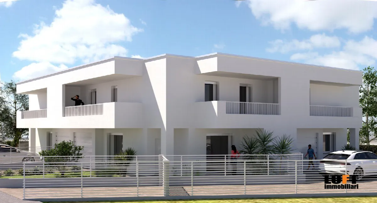 Casa indipendente in vendita a Abano Terme - foto 3