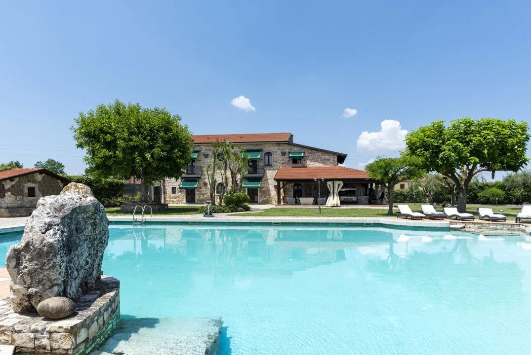 Villa in vendita a Calvi - foto 1