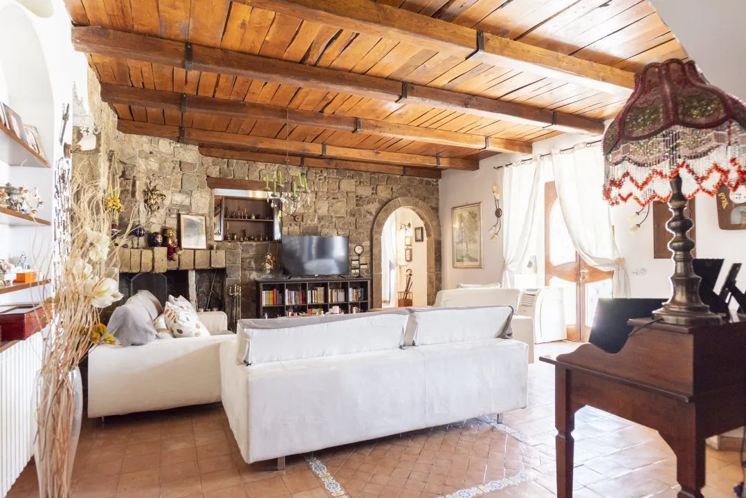 Villa in vendita a Calvi - foto 10