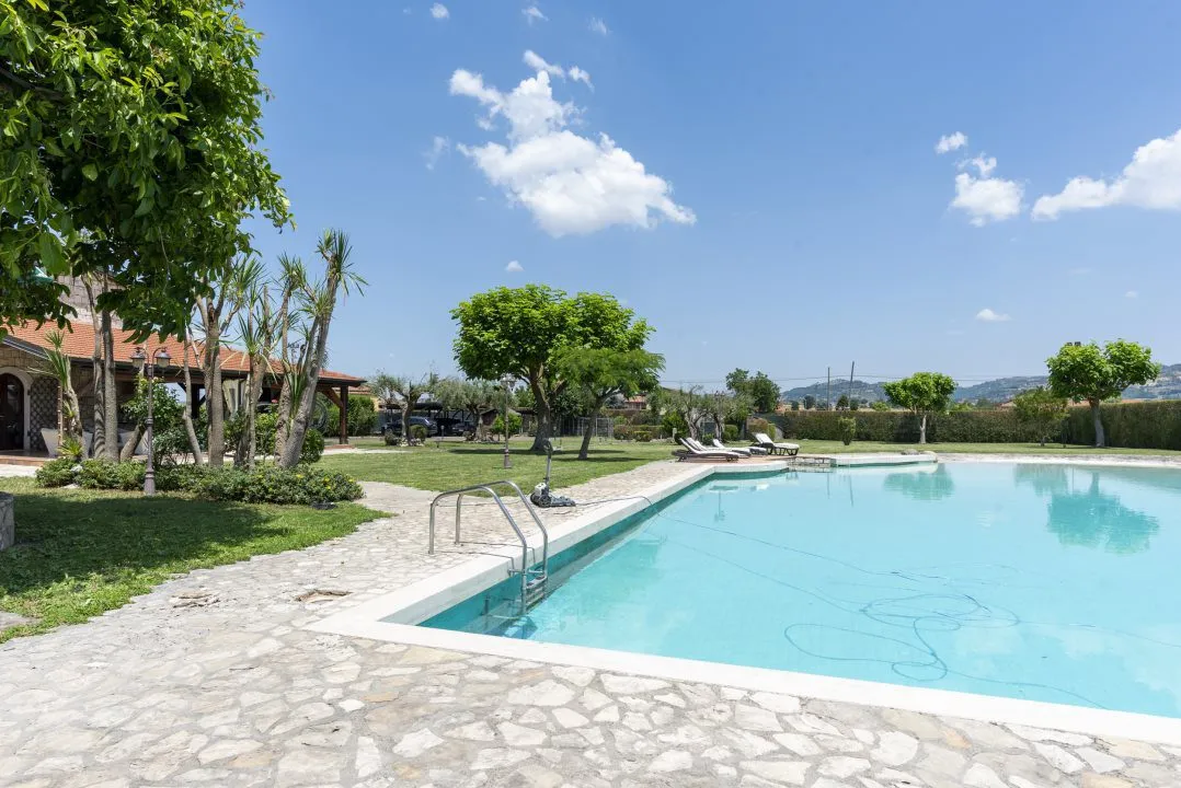 Villa in vendita a Calvi - foto 3