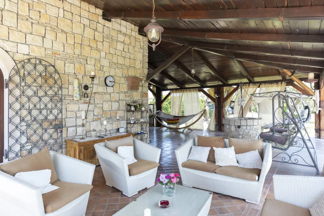 Villa in vendita a Calvi - foto 5