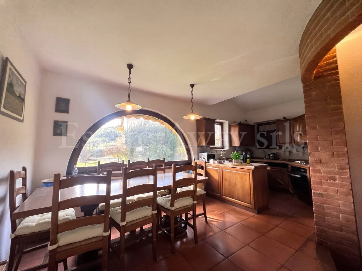 Villa in vendita a Soldano - foto 10