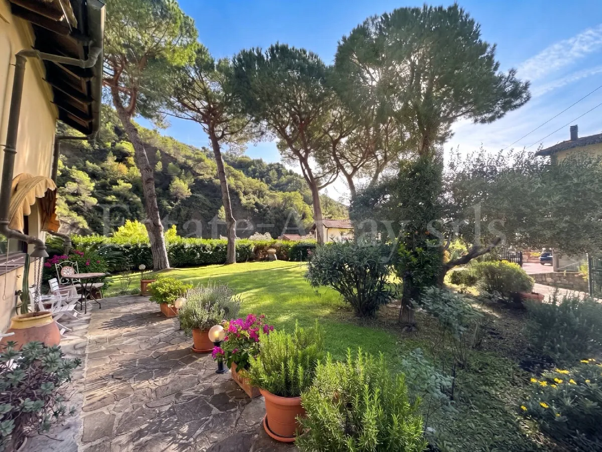 Villa in vendita a Soldano - foto 6