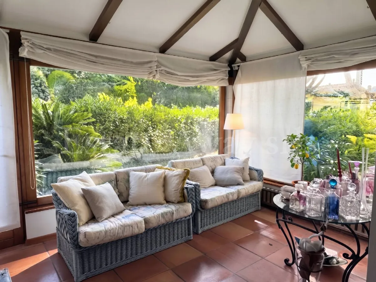 Villa in vendita a Soldano - foto 8