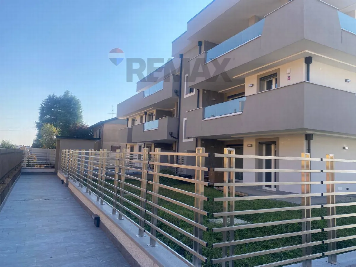 Appartamento in vendita a Dairago - foto 1