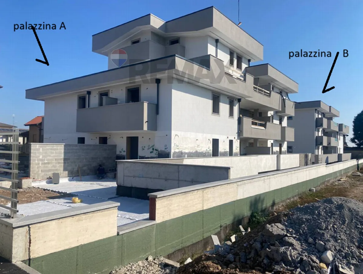 Appartamento in vendita a Dairago - foto 1