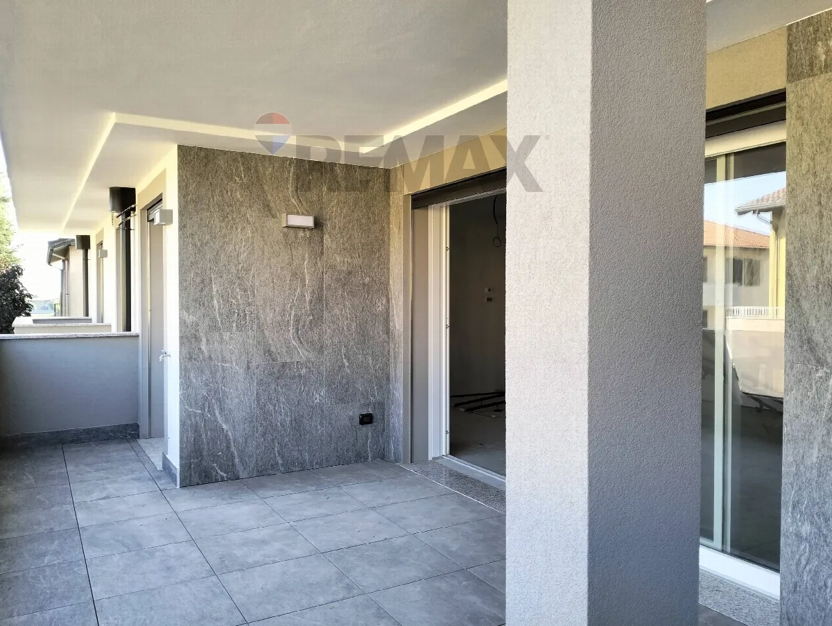Appartamento in vendita a Dairago - foto 7
