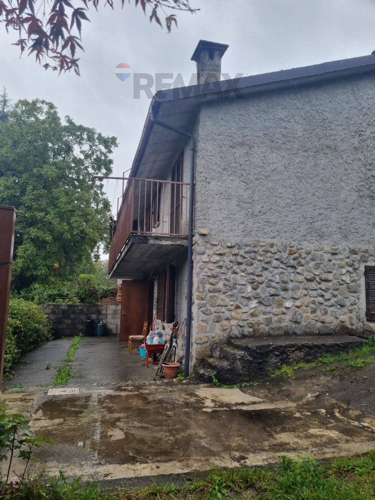 Porzione di casa in vendita a Cittiglio, Vararo - foto 2