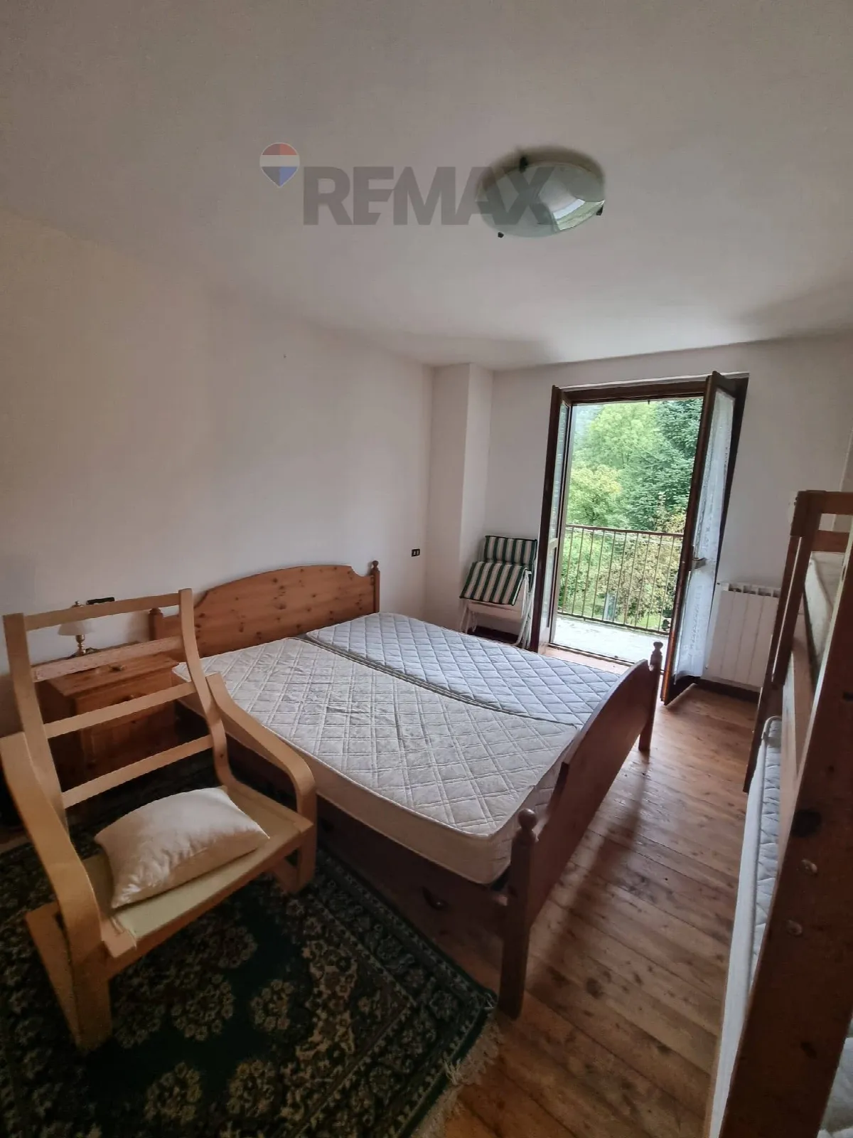 Porzione di casa in vendita a Cittiglio, Vararo - foto 5