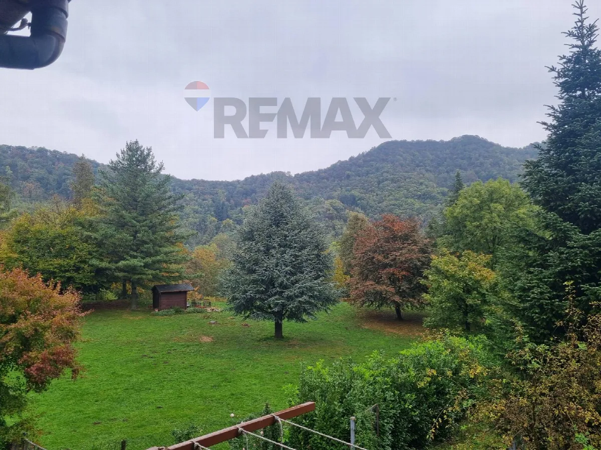 Porzione di casa in vendita a Cittiglio, Vararo - foto 9