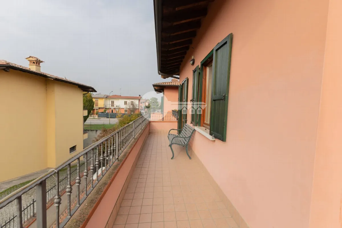 Appartamento in vendita a Bagnolo Mella - foto 10