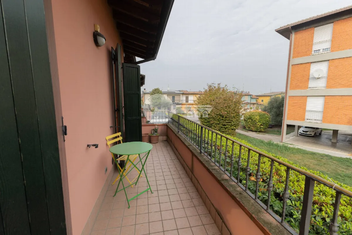 Appartamento in vendita a Bagnolo Mella - foto 3