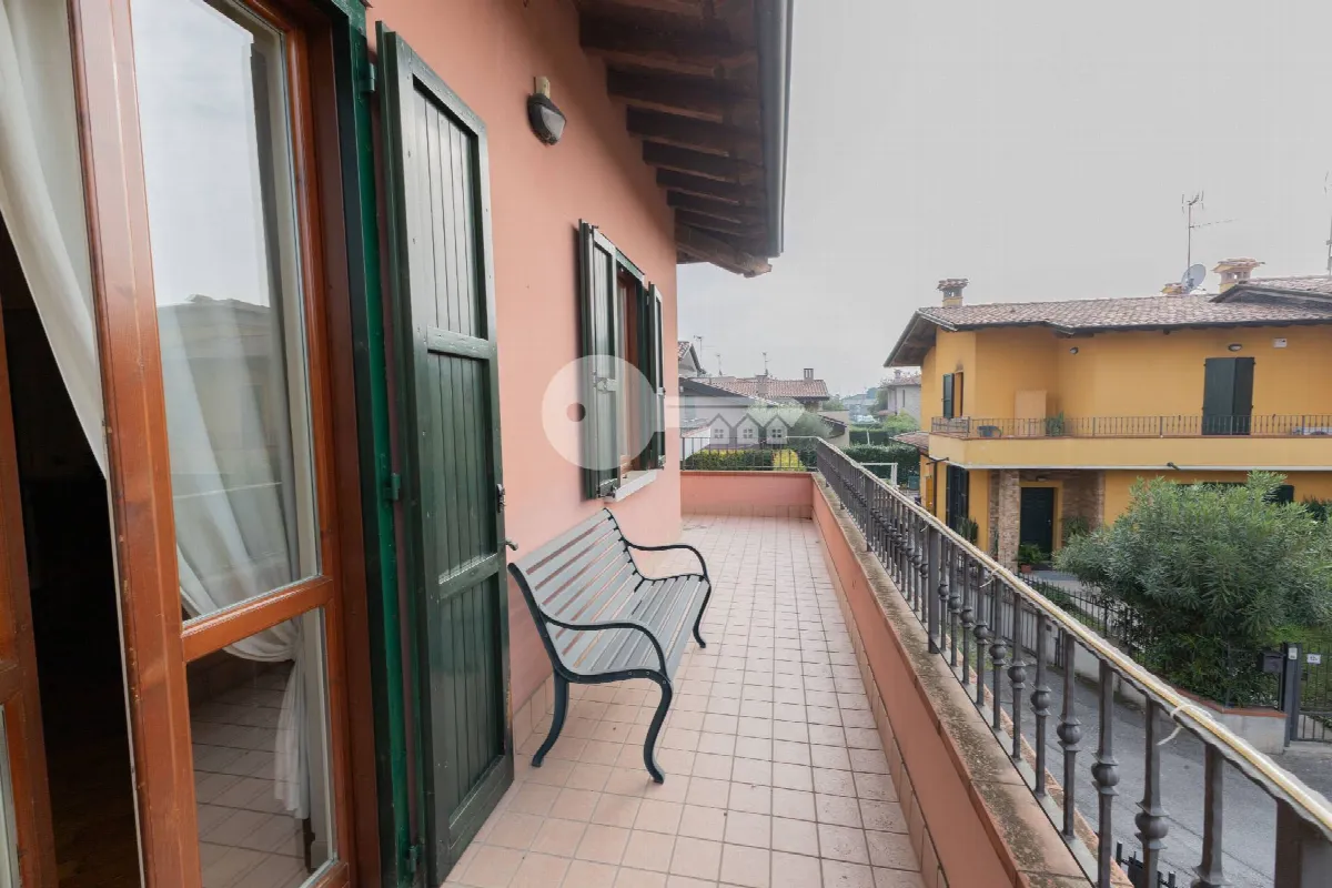 Appartamento in vendita a Bagnolo Mella - foto 9