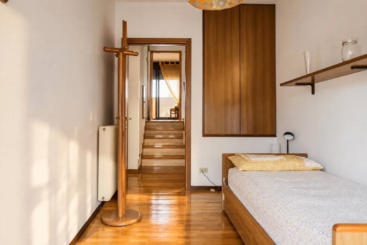 Appartamento in vendita a Casier - foto 4