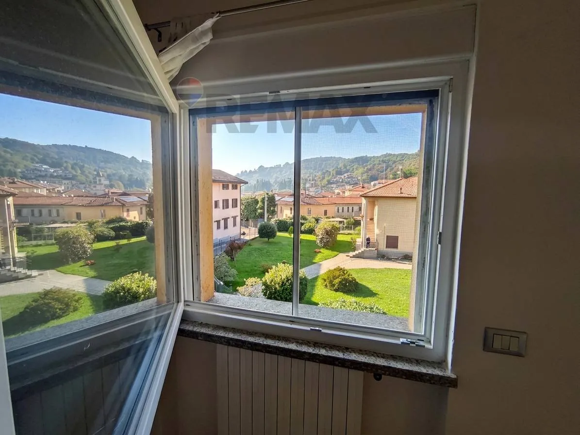 Attico/Mansarda in vendita a San Fermo della Battaglia - foto 1