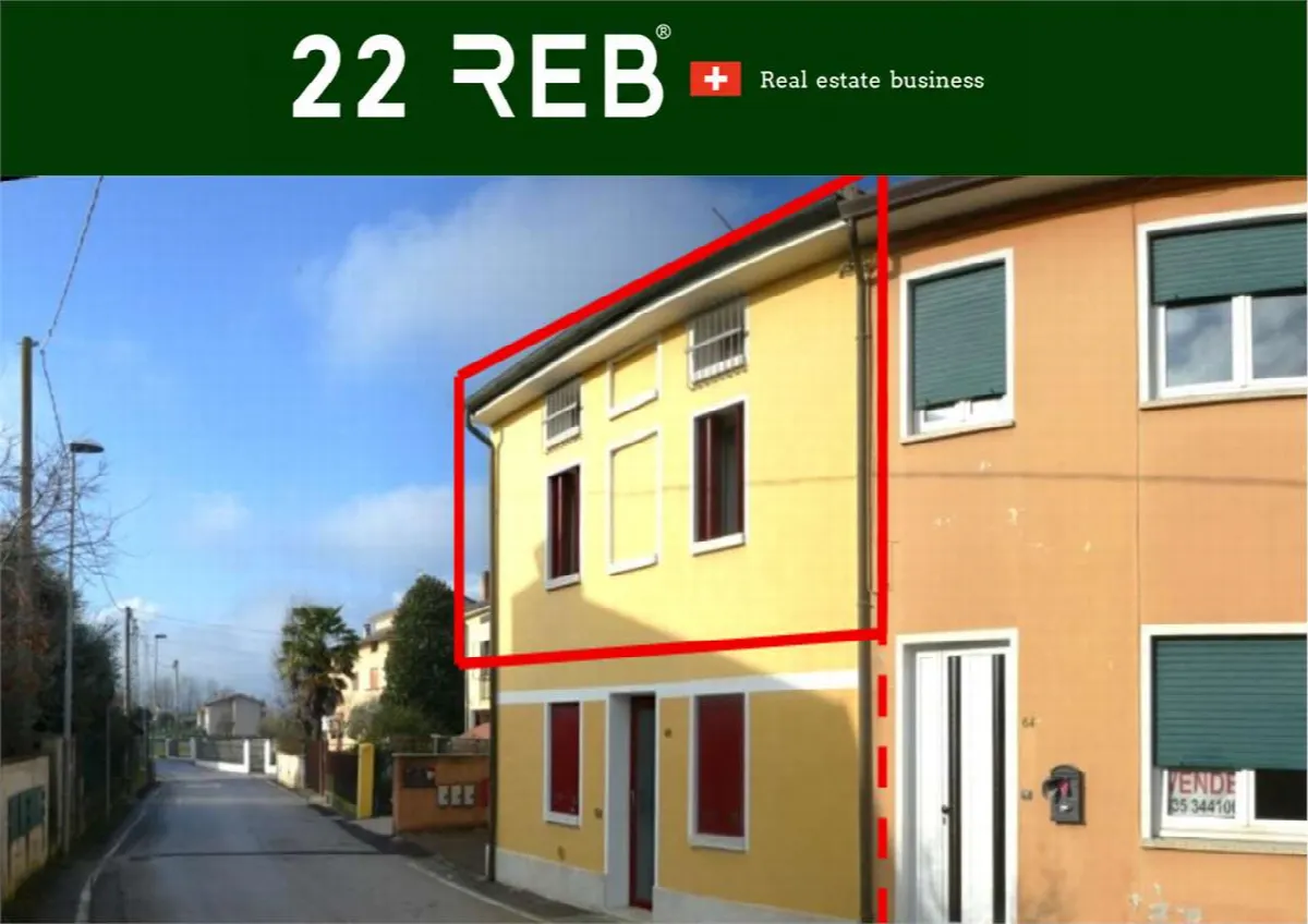 Appartamento in vendita a Caldogno - foto 1