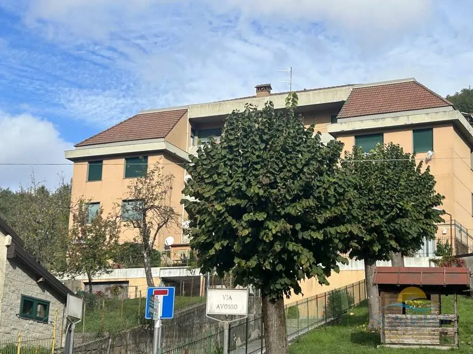 Appartamento in vendita a Casella - AVOSSO - foto 1